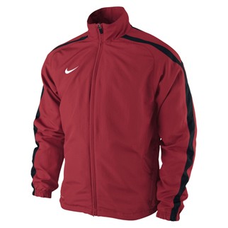 Nike Prsentationsjacke COMPETITION - varsity red/black|176