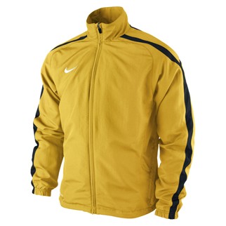 Nike Prsentationsjacke COMPETITION - varsity maize/black|XL