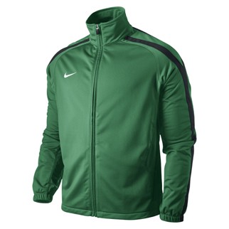 Nike Polyester-Trainingsjacke COMPETITION - pine green/black|S