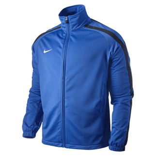 Nike Polyester-Trainingsjacke COMPETITION - royal blue/obsidian|M