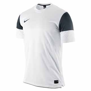 Nike Trikot TROPHY - white/black|XL|Langarm