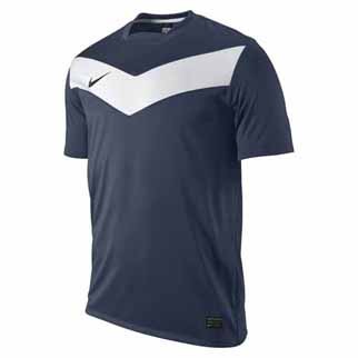 Nike Trikot VICTORY - midnight navy/white|M|Kurzarm