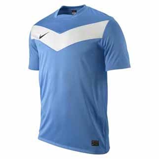 Nike Trikot VICTORY - university blue/white|152|Langarm