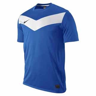 Nike Trikot VICTORY - royal blue/white|140|Kurzarm