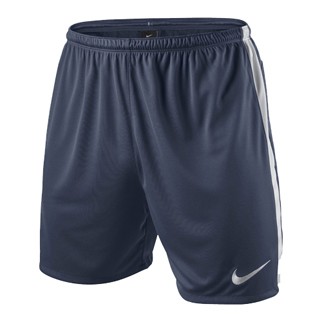 Nike Short DRI-FIT - midnight navy/white|128