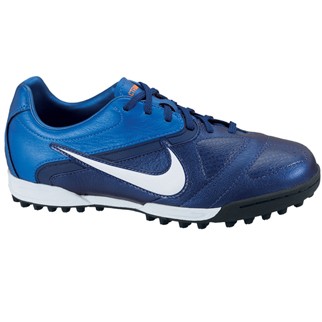 Nike Kinder-Fuballschuh JR CTR360 LIBRETTO II TF - loyal blue/white-bright blue|38
