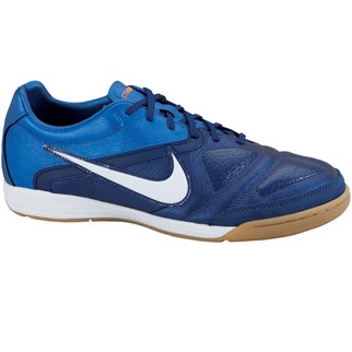 Nike Fuballschuh CTR360 LIBRETTO II IC - loyal blue/white-bright blue|47,5