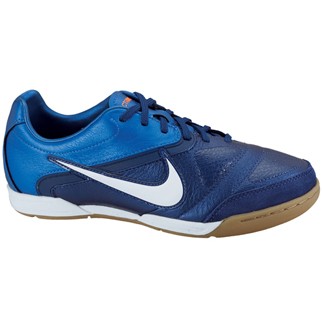 Nike Kinder-Fuballschuh JR CTR360 LIBRETTO II IC - loyal blue/white-bright blue|35,5