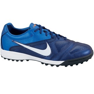 Nike Fuballschuh CTR360 LIBRETTO II TF - loyal blue/white-bright blue|45