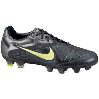 Nike Fuballschuh CTR360 MAESTRI II FG - dark shadow/volt-mtlc dark grey|45