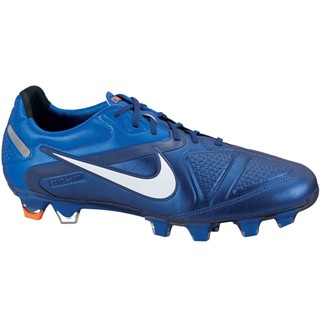 Nike Fuballschuh CTR360 MAESTRI II FG - loyal blue/white-bright blue|43