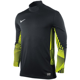 Nike Torwart-Trikot CLUB - wolf grey/blue glow|XL