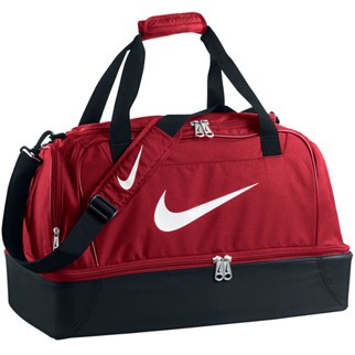 Nike Sporttasche TEAM mit Bodenfach - varsity red/black|XL