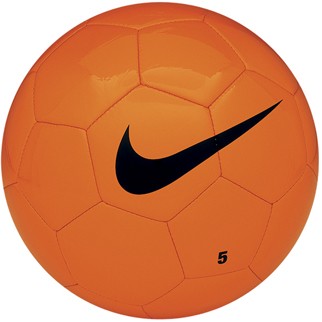 Nike Fuball TEAM TRAINING (orange/orange/black) - orange/orange|3