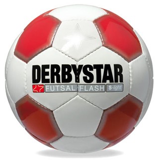 Derbystar Fuball FUTSAL FLASH S-LIGHT - 4