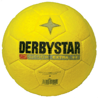 Derbystar Fuball INDOOR EXTRA - 4