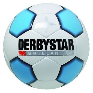 Derbystar Fuball BRILLANT LIGHT - 5