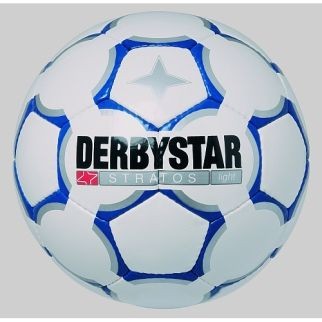 Derbystar Fuball STRATOS LIGHT - 5