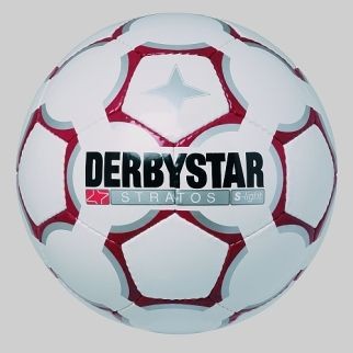 Derbystar Fuball STRATOS S-LIGHT - 5