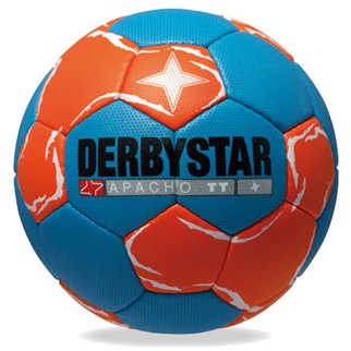 Derbystar Handball APACHO TT - blau/orange|1