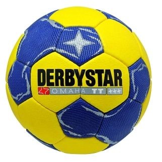 Derbystar Handball OMAHA TT - 3