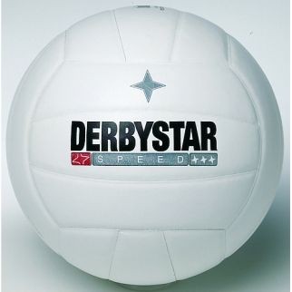 Derbystar Volleyball SPEED - 5
