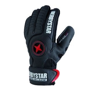 Derbystar Torwart-Handschuhe APS BLACK - 9,5