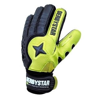 Derbystar Torwart-Handschuhe OPTI PROTECT POWER HG - 4