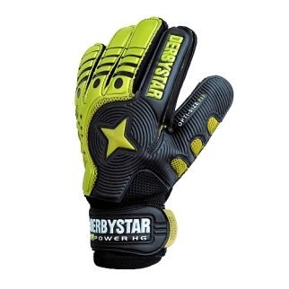 Derbystar Torwart-Handschuhe POWER HG - 5