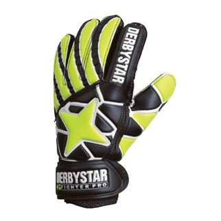 Derbystar Torwart-Handschuhe FIGHTER PRO - 9