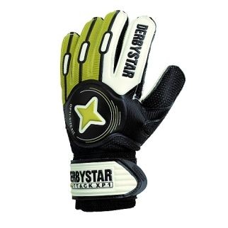 Derbystar Torwart-Handschuhe ATTACK XP1 - 7