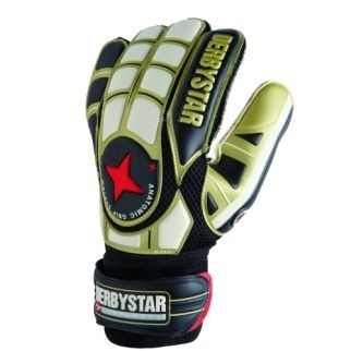 Derbystar Torwart-Handschuhe LANCER PRO - 7