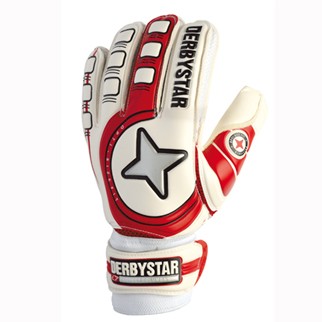 Derbystar Torwart-Handschuhe PROTECT COLUMBA DUO (Finger-Protection-System) - 8