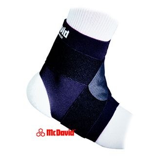 McDavid Fugelenkbandage 432 - S