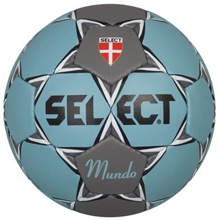 Select Handball MUNDO - trkis/grau|0