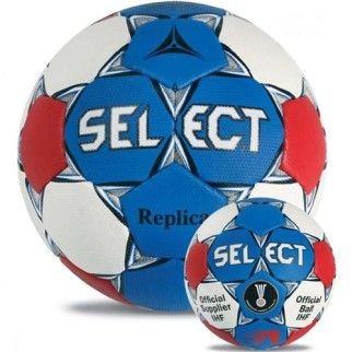 Select Handball WM 2009 REPLICA - 2