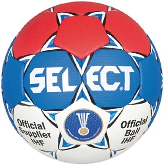 Select Handball EM 2012 SERBIEN - 1
