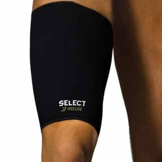 Select Schenkelbandage PROVCARE (schwarz) - XL