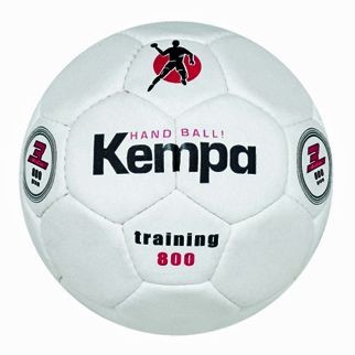 Kempa Handball TRAINING 800 (wei) - 3