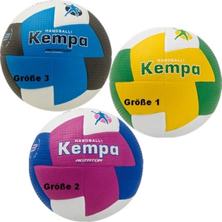 Kempa Handball ROTATOR BEACHPROFILE - 3