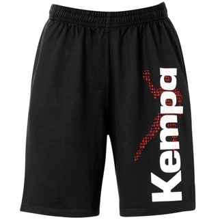 Kempa Short PLAYER - schwarz|S