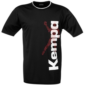 Kempa T-Shirt PLAYER - schwarz|XS