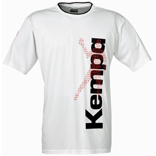 Kempa T-Shirt PLAYER - wei|XS