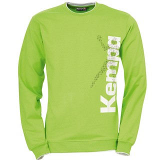 Kempa Sweatshirt PLAYER - hope green|M