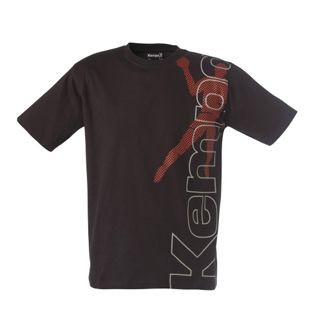 Kempa T-Shirt PROMO PLAYER - schwarz|L