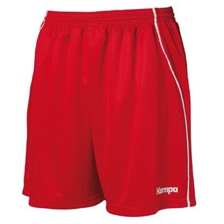 Kempa Short SENSOR ADVANCED - rot/wei|XS