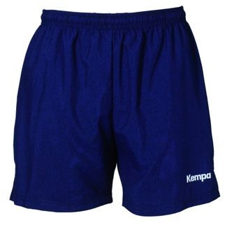 Kempa Short TEAM WOVEN - marine|XXL