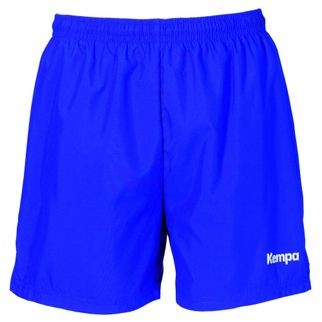 Kempa Short TEAM WOVEN - royal|XL