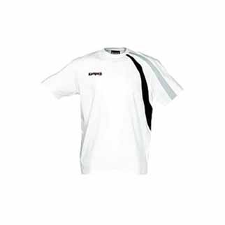 Kempa T-Shirt TORQUE T - wei/schwarz|XXS