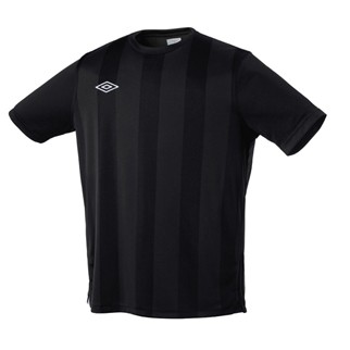 Umbro Trikot HIGHGATE - black/white|XXS|Kurzarm